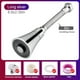 thumbnail image 4 of Extensor de grifo antisalpicaduras de fregadero ajustable flexible Adaptador de boquilla de grifo a prueba de fugas de ahorro de agua de alta presión Juego de accesorios de baño 5 Advancent HA009041-05, 4 of 6