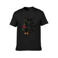 thumbnail image 4 of No es lo que hay debajo del árbol Camiseta navideña Charlie x mas Brown, Charlie x mas Brown No es lo que hay debajo del árbol Camiseta navideña Charlie x mas Brown, 4 of 5