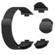 thumbnail image 5 of Reloj Reemplazo Pulsera Muñeco Milanés Correa Magnética Magnetic ¿Ajustable Ajustable para El Huawei Fit 3 Smart Watch, 5 of 8