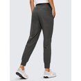 thumbnail image 2 of Pantalones Joggers CRZ YOGA para Mujer 70 cm Ligero para Senderismo, 2 of 9