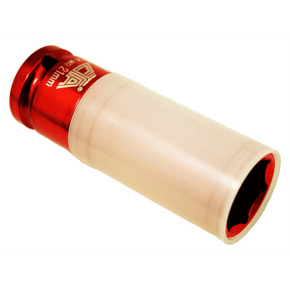 CTA Tools A179 Impact Socket, Thin Wall, 21mm