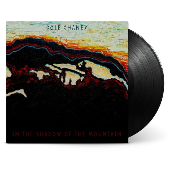 Cole Chaney - In The Shadow Of The Mountain - Music & Performance - Vinyl