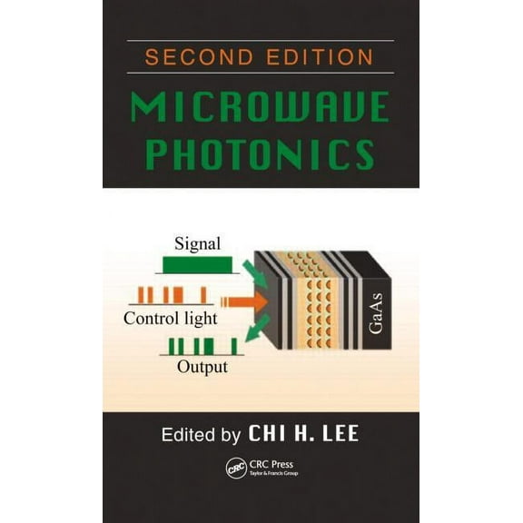Microwave Photonics, (Hardcover)