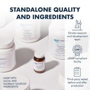 Metabolic Maintenance The Big One Plus Without Iron - Multivitamin with Methylated B Complex - Energy & Cellular Support - Iron-Free Capsules - 90 Servings - 90 Count