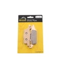thumbnail image 2 of Brake Pads fit Yamaha Grizzly 700 YFM700 XTR 2020 - 2023 Front by Race-Driven, 2 of 5
