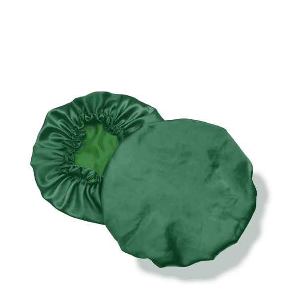 Bonnet 100 % Soie - Sans Latex