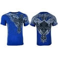 thumbnail image 2 of Xtreme Couture By Affliction Men's T-shirt Long View, 2 of 9