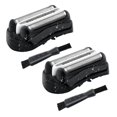 thumbnail image 1 of 2X 32B Shaver Head Replacement for Braun 32B Series 3 301S 310S 320S 330S 340S 360S 380S 3000S 3020S 3040S 3080S~27153, 1 of 1