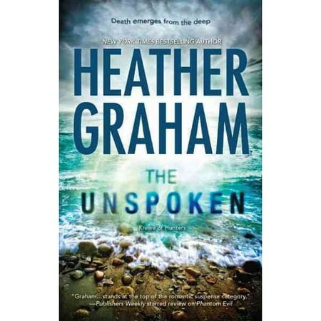 The Unspoken