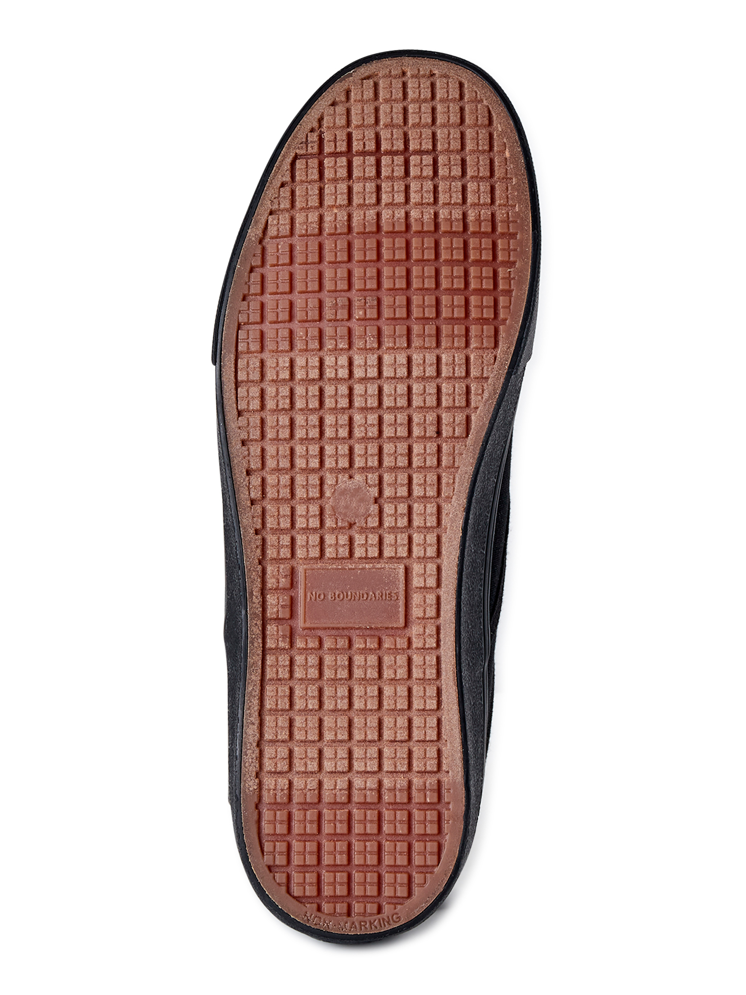 No Boundaries Men's Clinton Slip-On Sneakers photo 6