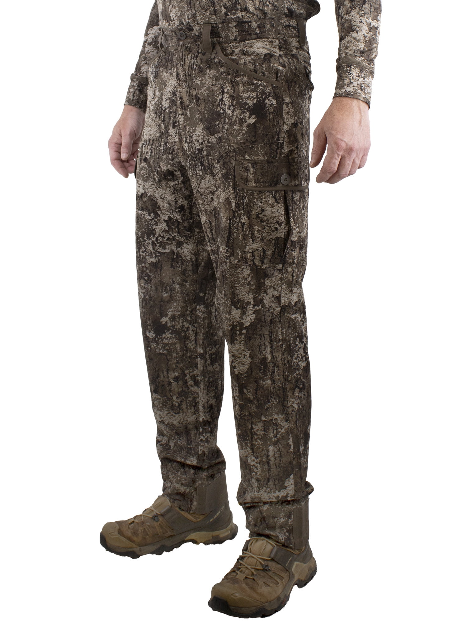 Tekari Boldrun Performance Pant