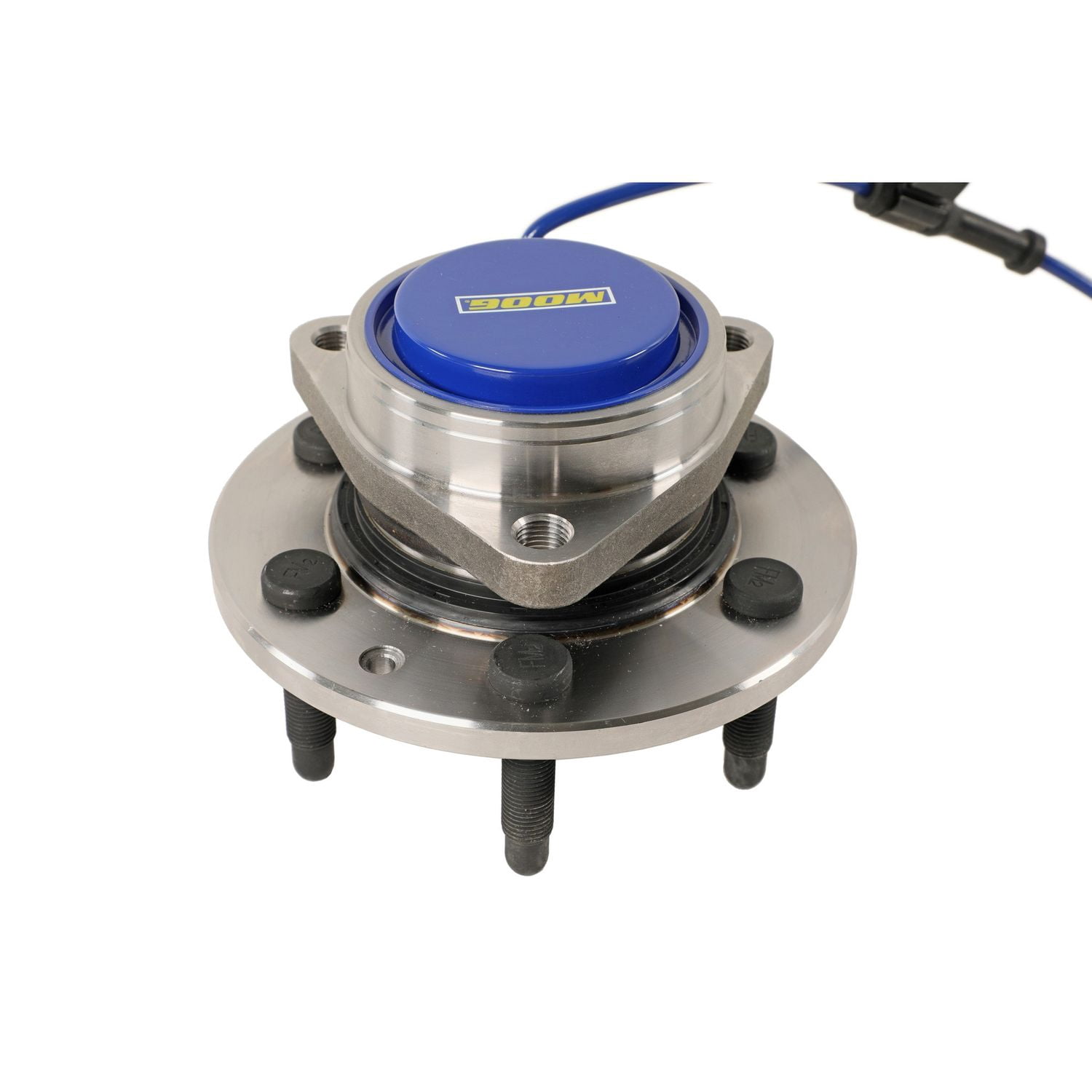 MOOG 515175 Wheel Bearing and Hub Assembly