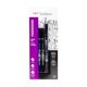thumbnail image 1 of Tombow 62039 Fudenosuke - Juego de 3 rotuladores con pincel. Marcadores blandos, duros y de doble punta para caligrafía y dibujos artísticos, 1 of 1