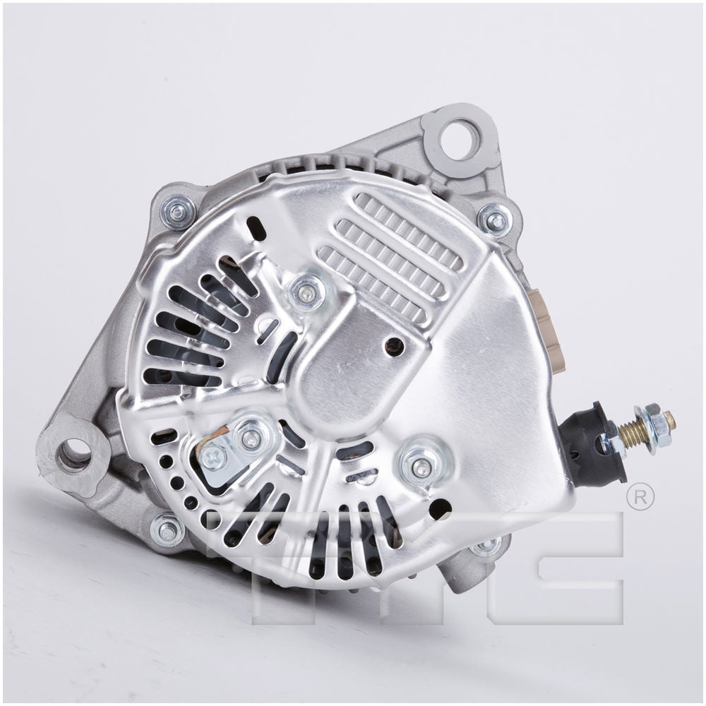 Alternator Fits select: 2001-2005 LEXUS IS, 1998-2005 LEXUS GS