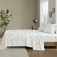 thumbnail image 2 of Cotton Flannel Sheet Set, 2 of 2