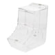 thumbnail image 5 of unbranded De Comida Automático Transparente Para Conejos Y Roedores Práctico Y, 5 of 8