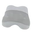 thumbnail image 1 of Papillon Back Massager, Deep Tissue Kneading Shiatsu Back Massager 2 Modes  For Home, 1 of 8