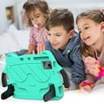 thumbnail image 6 of Case for Lenovo Tab M11 11 inch Tablet (TB-330FU / TB-331FC) 2024 Cute Kids EVA Shockproof Cover With Handle and Stand, 6 of 7