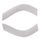 thumbnail image 1 of Correa Para El Casco De La Máquina De Respiración, Accesorios, Paquete De 2, Cubierta Duradera De La Correa De La Máquina De Respiración Para La Máquina De Respiración ANGGREK Otros, 1 of 8
