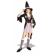 Charm School Witch Kids Costume