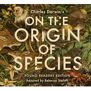 On the Origin of Species (Young Readers Edition)