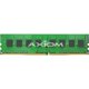 Axiom AX - DDR4 - module - 8 GB - DIMM 288-pin - 2133 MHz / PC4-17000 - CL15 - 1.2 V - unbuffered - non-ECC - pour Lenovo S510; ThinkCentre M700; M800; M900; ThinkStation P310 – image 2 sur 12