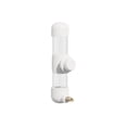 thumbnail image 1 of Leak-Proof Automatic Bird Waterer with Locking Nozzle for Small, Medium & Large Cages, 1 of 2