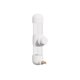 thumbnail image 1 of Comedero automático para aves con boquilla impermeable y clip de cierre para loros, ninfas y aves medianas - Dispensador de jaula colgante, 1 of 2