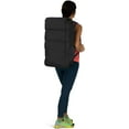 thumbnail image 6 of Osprey Daylite 60L Duffel, Black, One Size, 6 of 6