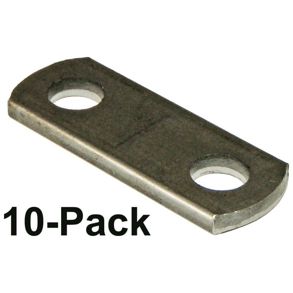 Spring Shackle Link - 10-Pack