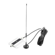 Gain GSM 900Mhz Mobile Cell Phone Signal Booster Amplifier RF Repeater