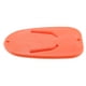 thumbnail image 3 of licencia de soporte del soporte lateral Pie universal para motocicleta naranja shamjiam Pata de la pata de cabra de la motocicleta, 3 of 8