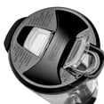 thumbnail image 2 of Licuadora Black & Decker 1.25L Vaso Vidrio 10 Velocidades Rojo, 2 of 3