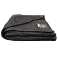 thumbnail image 4 of US Cargo Control Moving Blankets 80"x72" Preferred Mover (78 lb/dozen), Professional Quilted Large Moving Blankets, Furniture Packing Pads, 4-Pack, 4 of 4