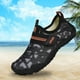 thumbnail image 5 of Zapatos para Vadear Buceo Transpirables Exteriores Suministros Mujeres Hombres Aqua, 5 of 7