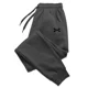 thumbnail image 3 of Pantalones deportivos casuales de moda para hombre, pantalones deportivos para gimnasio, pantalones deportivos para correr, pantalones largos para correr y hacer ejercicio, 3 of 4