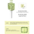 thumbnail image 5 of NCT Official Lightstick Ver2, Fanlight Light Stick WISH/wayV/I-27/DRAEM Merch Merchandise for Idol Concert, 5 of 9