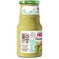 HERDEZ Guacamole Salsa Medium, Regular, 15.7 oz