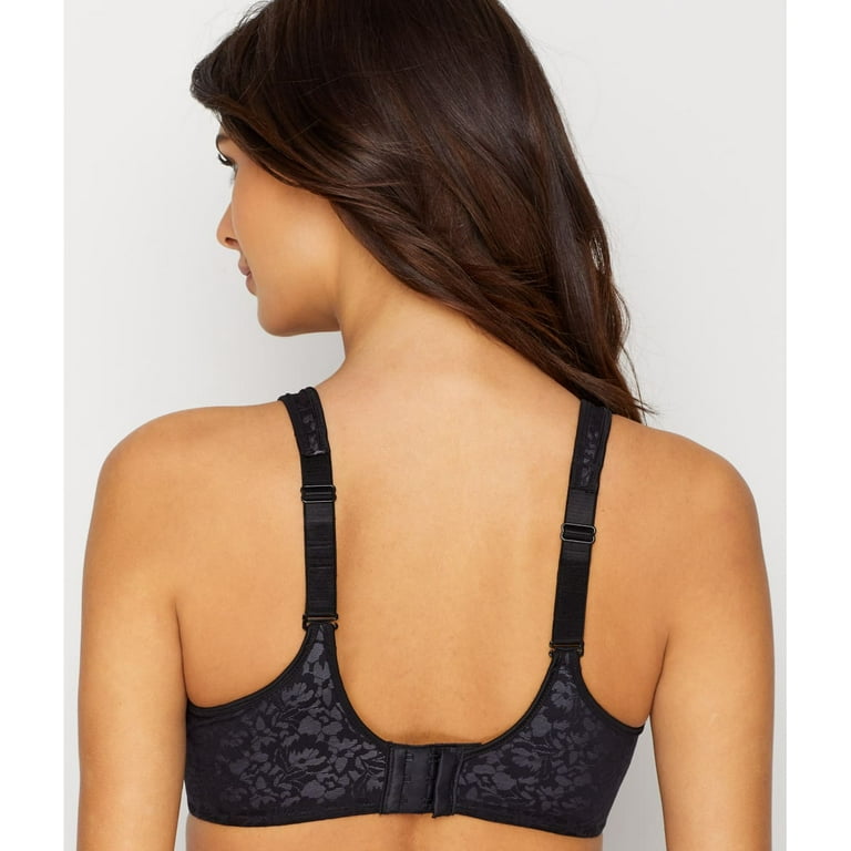 Bali Passion For Comfort® Smooth Lace Underwire Bra Df6590, 52% OFF