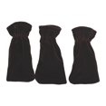 thumbnail image 1 of 3 uds suave Pleuche Piano Sustain Pedal bordeada cubierta shamjiam Cubierta del pedal del piano, 1 of 9