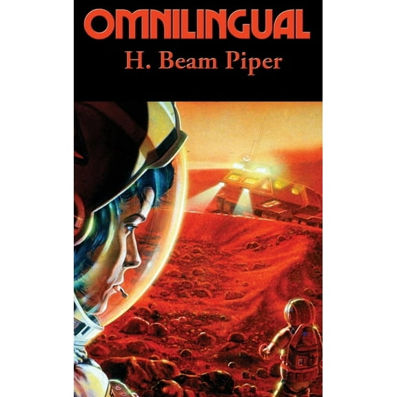 Omnilingual: A Positronic Book, (Hardcover)