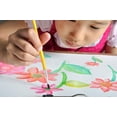 thumbnail image 4 of Pinturas Lavables Crayola 18 Piezas, 4 of 4