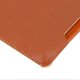 thumbnail image 3 of Housse de protection imperméable pour ordinateur portable MacBook Pro/Air 13,3 pouces (marron), 3 of 4