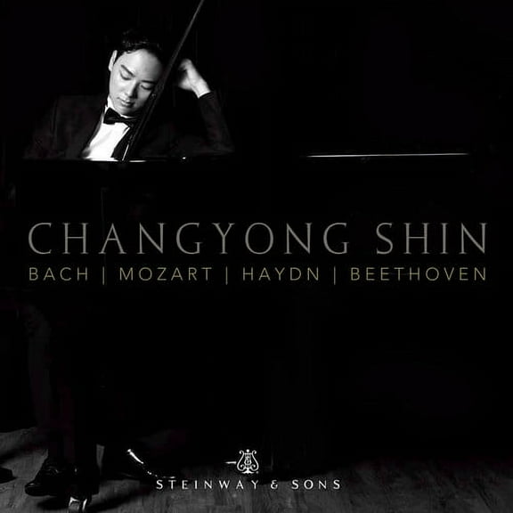 Changyong Shin Plays