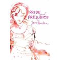 thumbnail image 1 of Pre-Owned Pride and Prejudice (Classic Lines) (Paperback) 1402785305 9781402785306, 1 of 1