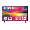 thumbnail image 1 of TV LG 43 Pulgadas 4K Ultra HD Smart TV QNED 43QNED75URA, 1 of 4