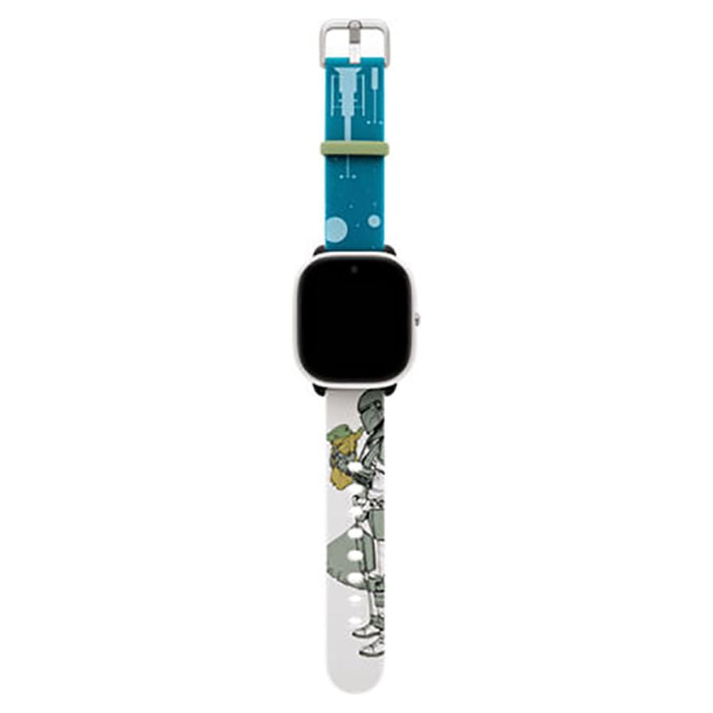 Verizon gizmowatch disney fixtured edition review