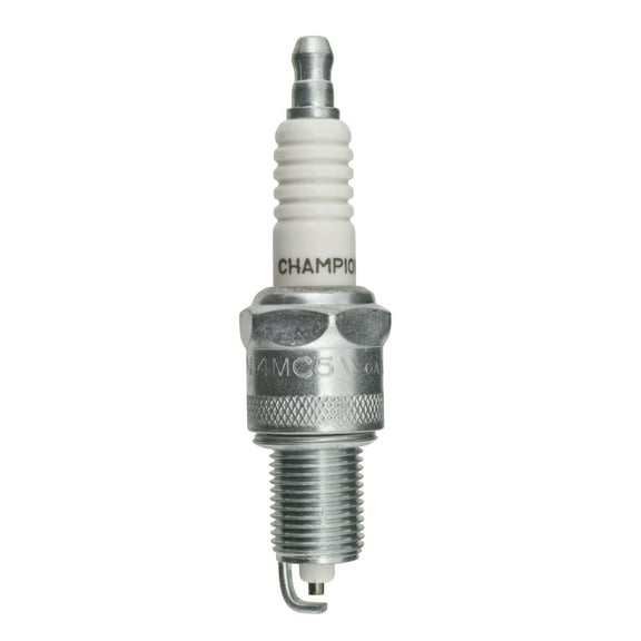 Champion Copper Plus Spark Plug - RN14MC5 Fits select: 1990-2000 DODGE GRAND CARAVAN, 1990-2000 CHRYSLER TOWN & COUNTRY