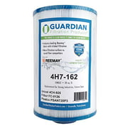 Guardian Filtration - Pool Spa Filter Replaces Pleatco PSANT20P3 Unicel 4CH-925 Filbur FC-0126 Strong Industries/Futura Marketing | Single Pack