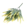 thumbnail image 4 of Artificial Lavender Flowers , Fake Lavender Potted Plant, Decoration for Home Office Garden Wedding Party Decor, 2 Bundles, 4 of 8